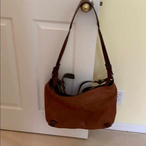 Theory shoulder bag - Picture 2 of 5